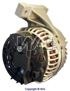Alternator Volvo V70 I kombi (LV) (1997 - 2000) cena, od 99,14 USD