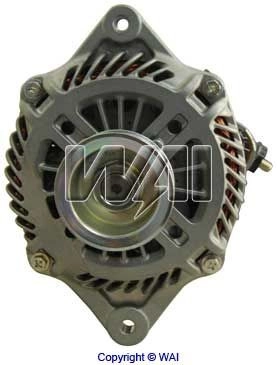 Alternator Subaru Legacy II sedana (BD, BG) (1994 - 1999) cena, od 147,00 USD