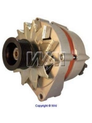 Alternator do Mercedes S  W126