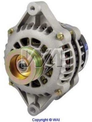 Do koszyka Alternator Opel Astra F 55, F70