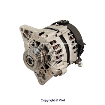 Alternator Hyundai I30 