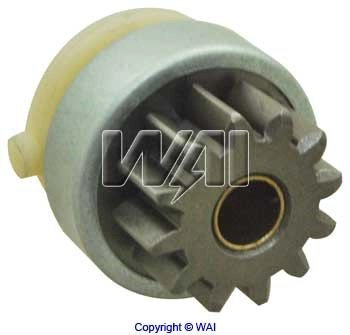 Bendiks rozrusznika Ford Mondeo III sedana (B4Y) (2000 - 2007) cena, od 17,06 USD