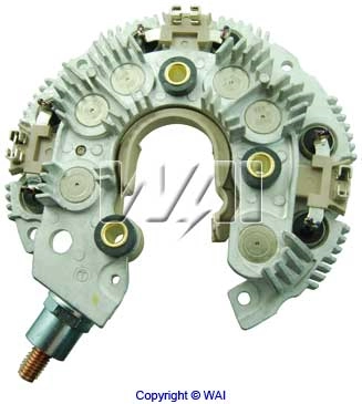 Kupić Mostek prostowniczy alternatora = Moster diodowy alternatora BMW X5 F15, F85 w dobrej cenie