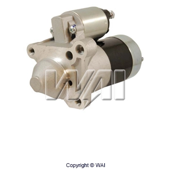 M1T85781 Renault (RVI) Rozrusznik