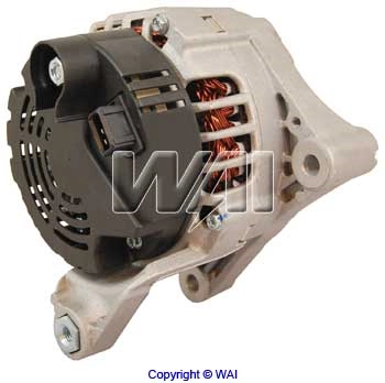 Alternator do Rover 75  RJ