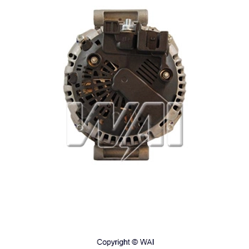 Do koszyka Alternator Chrysler 300 C 