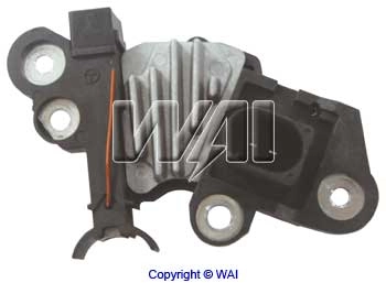 IB6165 WAI