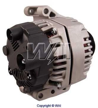 52003511 Fiat/Alfa/Lancia Alternator