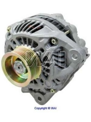 Alternator do Honda Civic VIII FD, FA