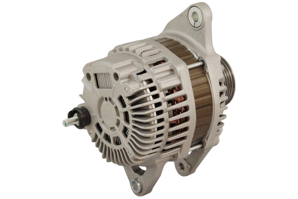 Alternator do Mazda 6  GH