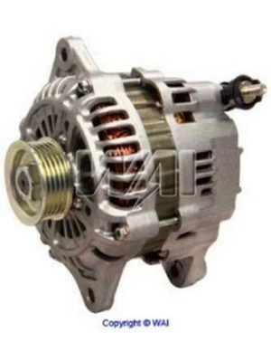 Alternator Mazda RX-8 coupe (SE) (2003 - 2012) cena, od 169,23 USD