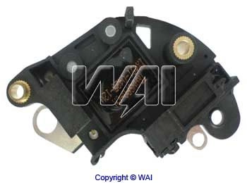 A115IM Ford Regulator alternatora (przekaźnik ładowania)