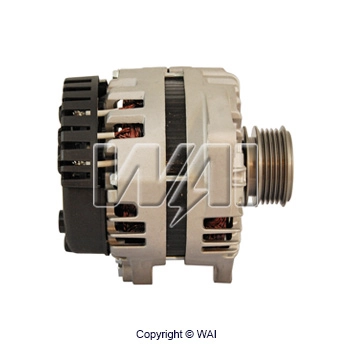 Alternator do Hyundai I30  FD