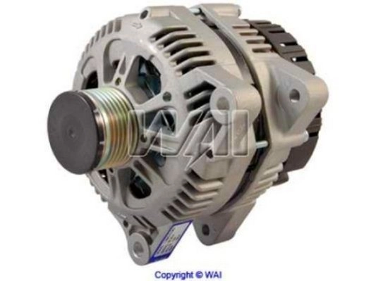 Alternator do Peugeot Boxer I 230L