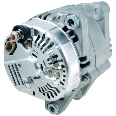 Do koszyka Alternator Hyundai Veracruz  