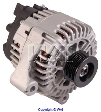 12317790548 BMW Alternator