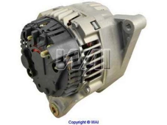 Alternator Audi 100 C4 kombi (4A5) (1990 - 1994) cena, od 80,34 USD