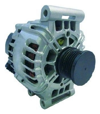Do koszyka Alternator Mitsubishi Outlander III GF, GG
