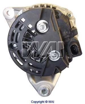Alternator Renault Trucks Mascott awangarda (FH) (1999 - 2010) cena, od 210,68 USD