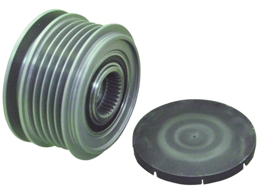 Koło pasowe alternatora KIA Rio II hatchback (JB) (2005 - 2011) cena, od 46,25 USD
