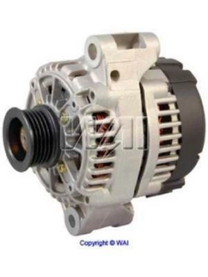 Do koszyka Alternator Rover 400  RT