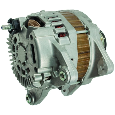 Alternator Nissan Tiida ASIA hatchback (C11) (2005 - 2012) cena, od 69,90 USD