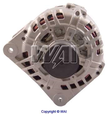 Alternator Renault (RVI) SG12B050 cena, od 145,67 USD