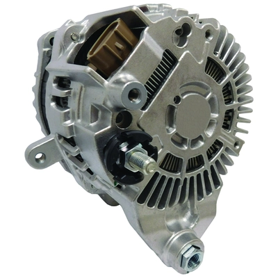 Alternator Nissan Patrol SUV (Y62) (2010 - 2026) cena, od 255,36 USD