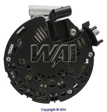 Do koszyka Alternator BMW X3  F25