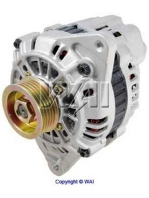 Alternator do Mitsubishi Lancer VI CJ, CP