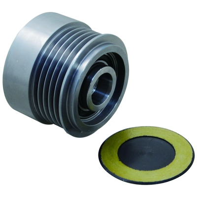 Do koszyka Koło pasowe alternatora Opel Astra F 53, 54, 58, 59