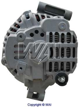  Alternator Honda STREAM 