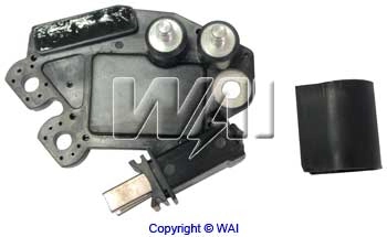 M562 WAI Regulator alternatora (przekaźnik ładowania)