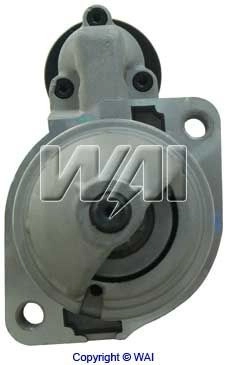 Do koszyka Rozrusznik Volvo 740  744