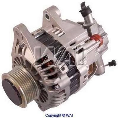Do koszyka Alternator KIA Sorento I JC