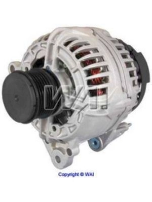 Alternator Audi A6 C5