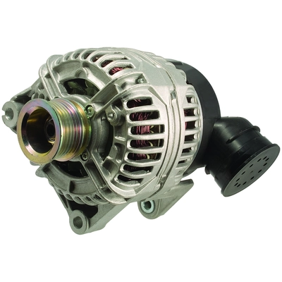 Do koszyka Alternator BMW 5  E39