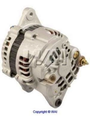 Do koszyka JA1600 REMA-PARTS Alternator