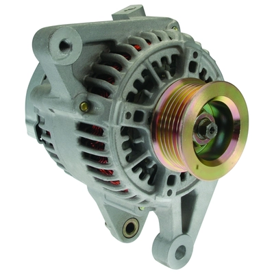 Alternator Toyota Corolla sedana (E12) (2002 - 2006) cena, od 105,98 USD