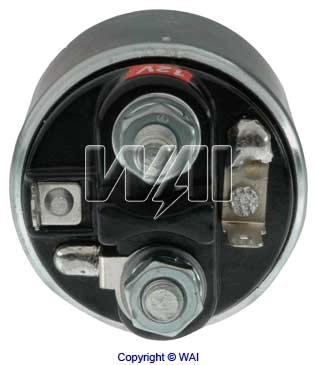 Do koszyka Elektromagnes rozrusznika Fiat Croma I 154