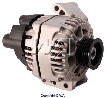 Alternator 52003511 Fiat/Alfa/Lancia