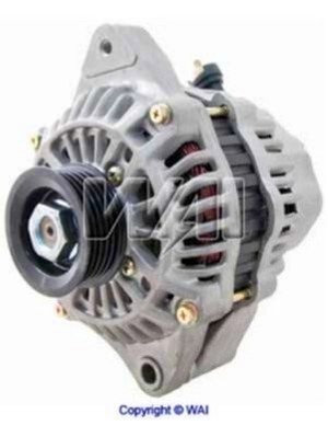 Alternator Suzuki Baleno sedana (EG) (1995 - 2002) cena, od 172,49 USD