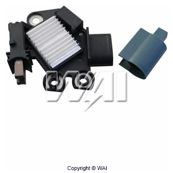 Regulator alternatora (przekaźnik ładowania) Hyundai I10 hatchback (PA) (2010 - 2013) cena, od 47,30 USD