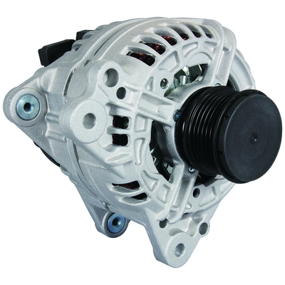  Alternator Audi A6 