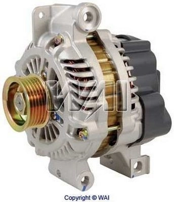 Alternator Mitsubishi LF1818300