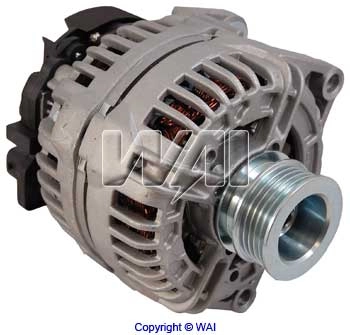 93190829 General Motors Alternator