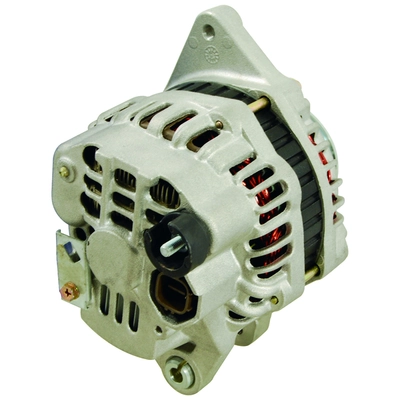 Alternator Honda Jazz hatchback (GD, GE) (2002 - 2008) cena, od 164,91 USD