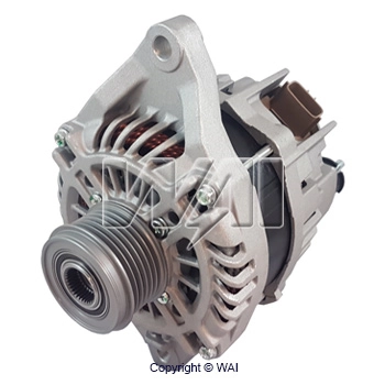 Alternator Mitsubishi Outlander II