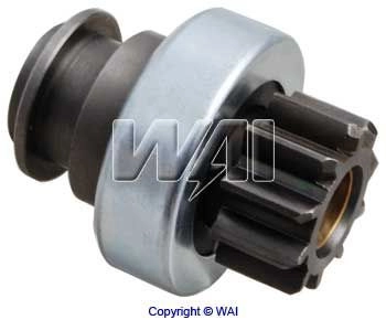 549203 WAI
