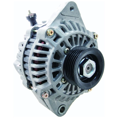 Do koszyka Alternator Suzuki Baleno  EG